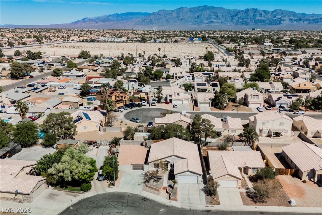 4022 Dripping Springs Avenue North Las Vegas NV 89031