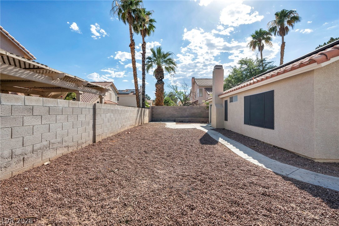 1301 Walstone Road North Las Vegas NV 89031