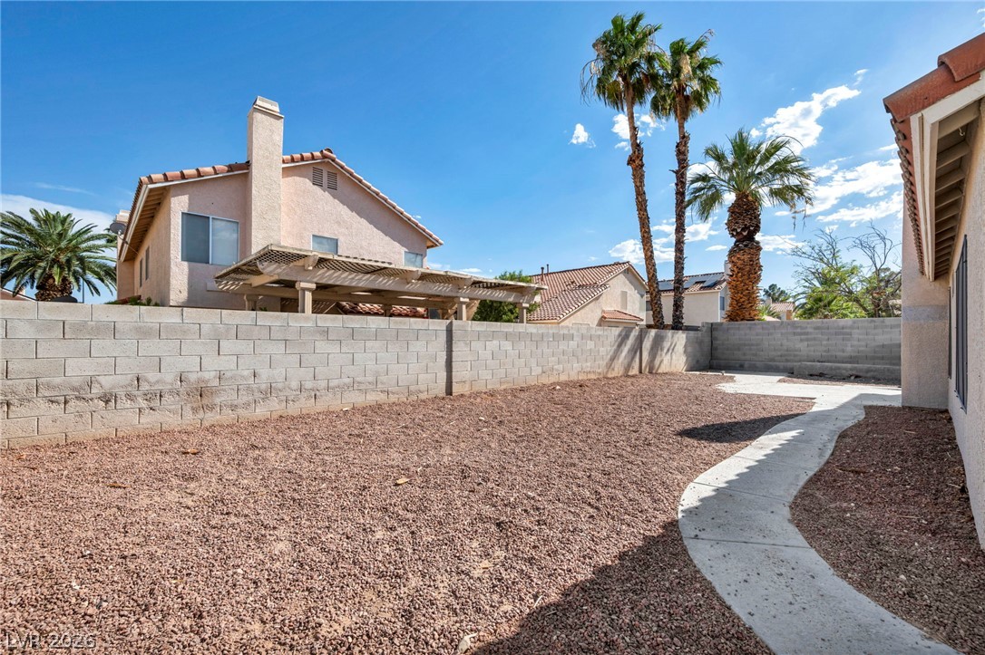 1301 Walstone Road North Las Vegas NV 89031