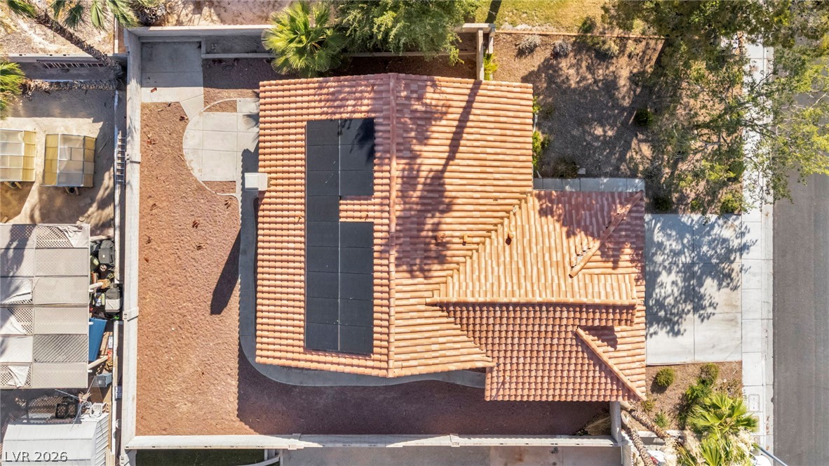 1301 Walstone Road North Las Vegas NV 89031