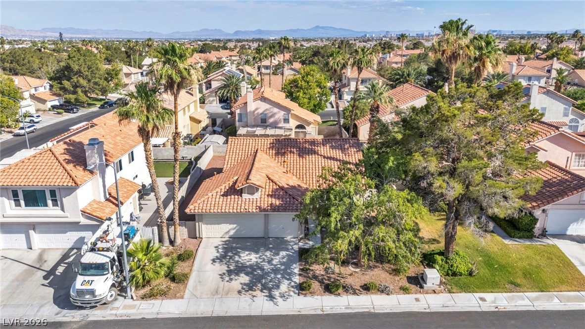 1301 Walstone Road North Las Vegas NV 89031
