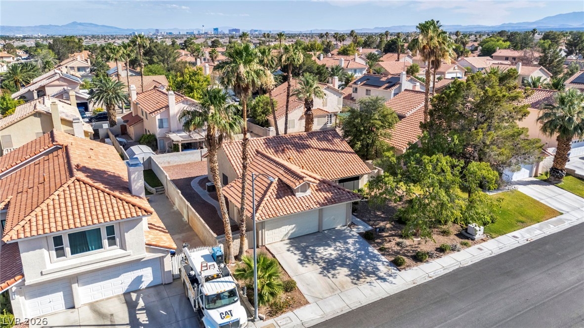 1301 Walstone Road North Las Vegas NV 89031