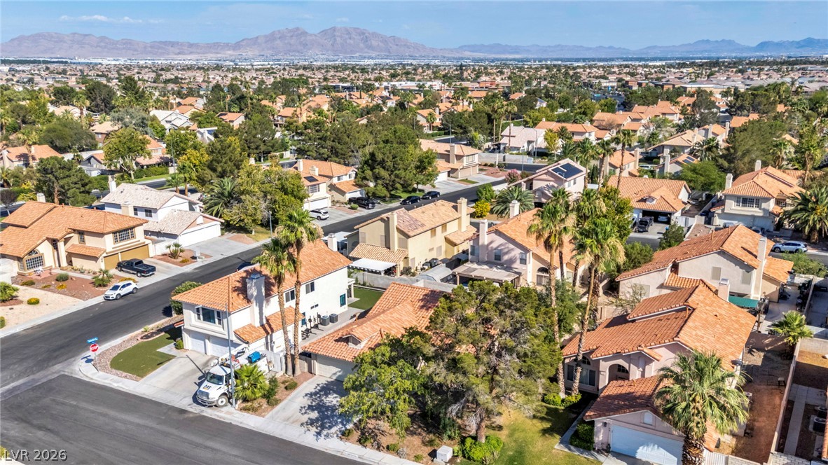 1301 Walstone Road North Las Vegas NV 89031