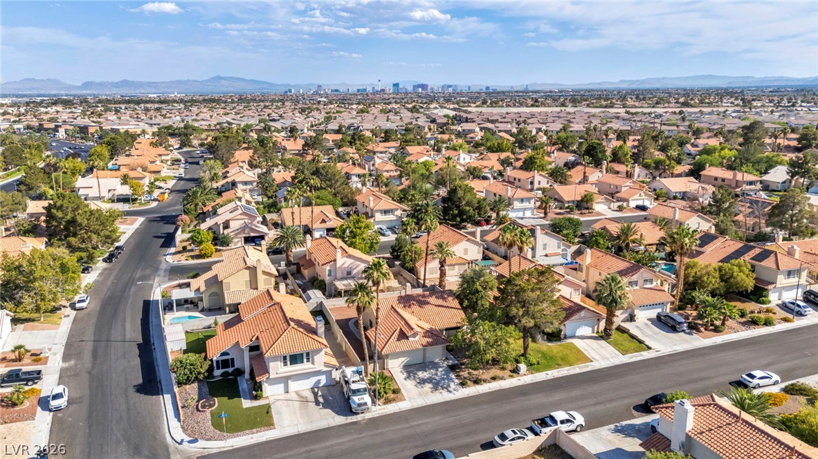 1301 Walstone Road North Las Vegas NV 89031