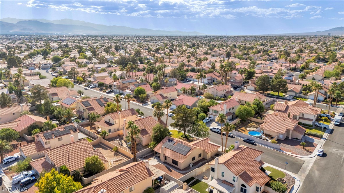 1301 Walstone Road North Las Vegas NV 89031
