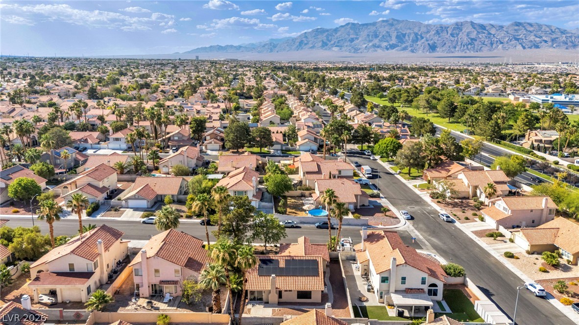 1301 Walstone Road North Las Vegas NV 89031