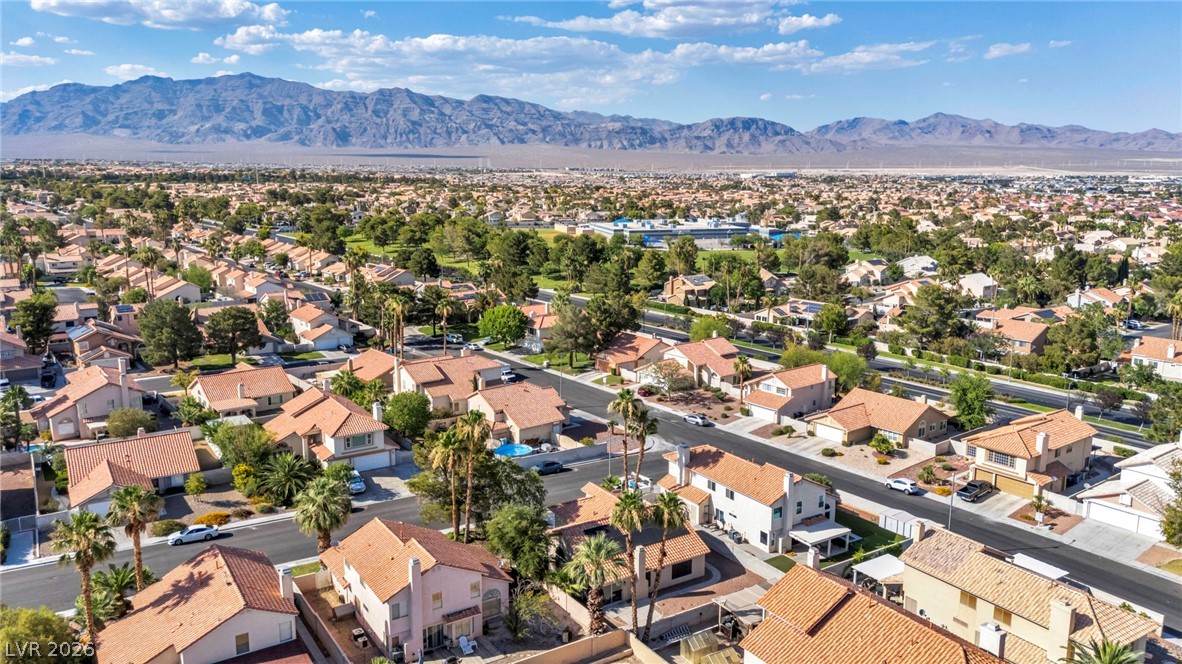 1301 Walstone Road North Las Vegas NV 89031