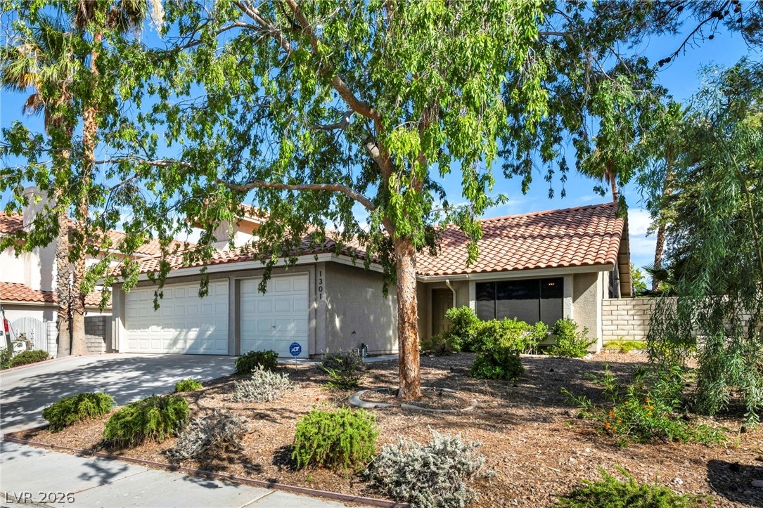 1301 Walstone Road North Las Vegas NV 89031