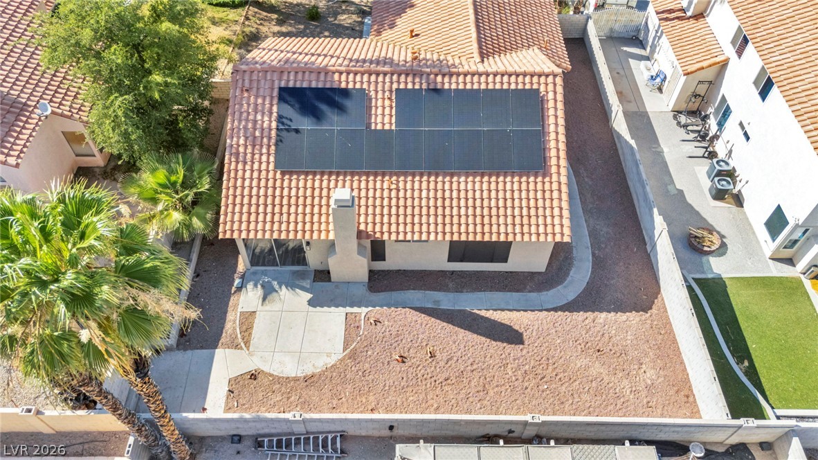 1301 Walstone Road North Las Vegas NV 89031