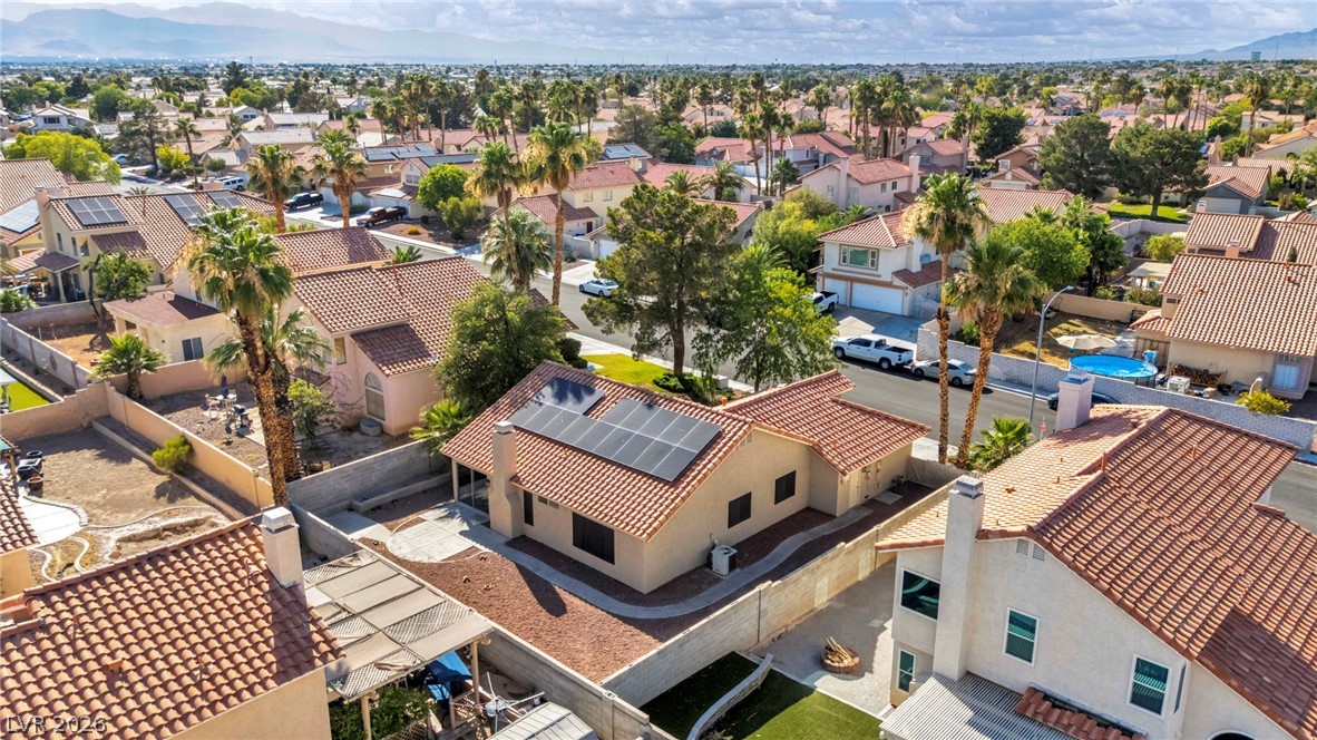 1301 Walstone Road North Las Vegas NV 89031