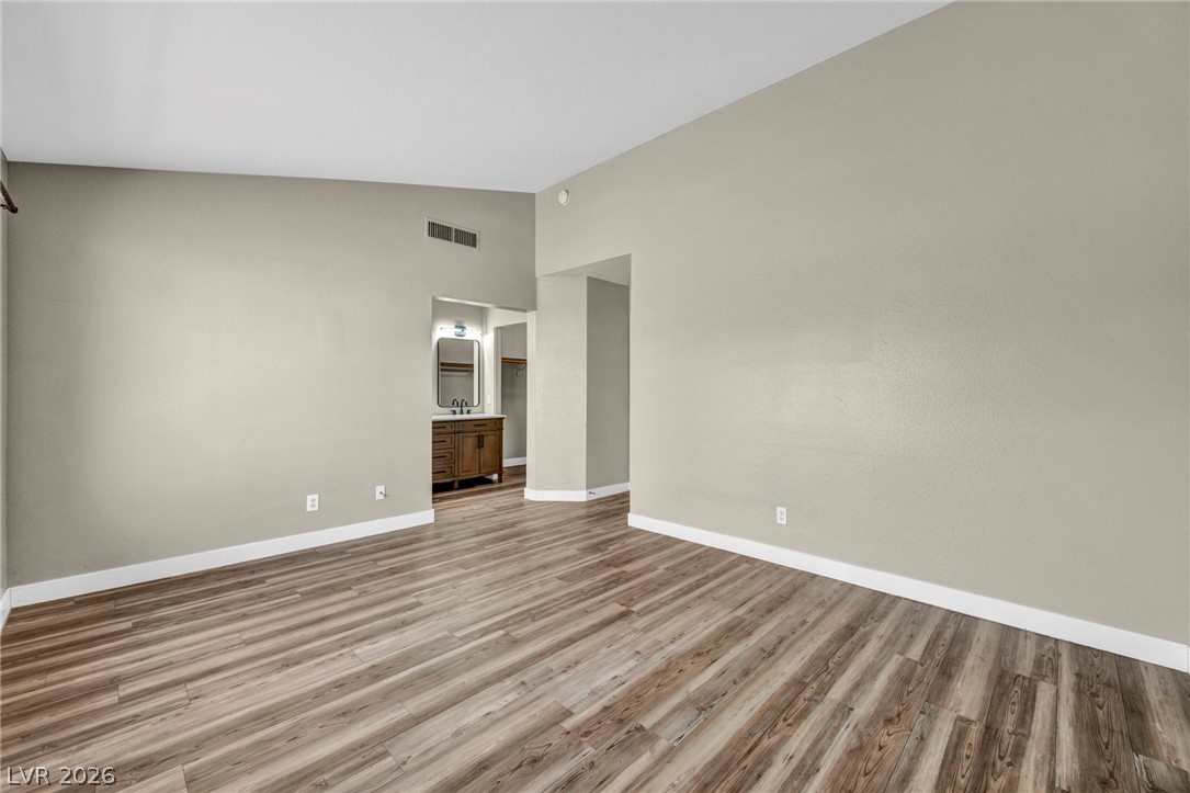 1301 Walstone Road North Las Vegas NV 89031