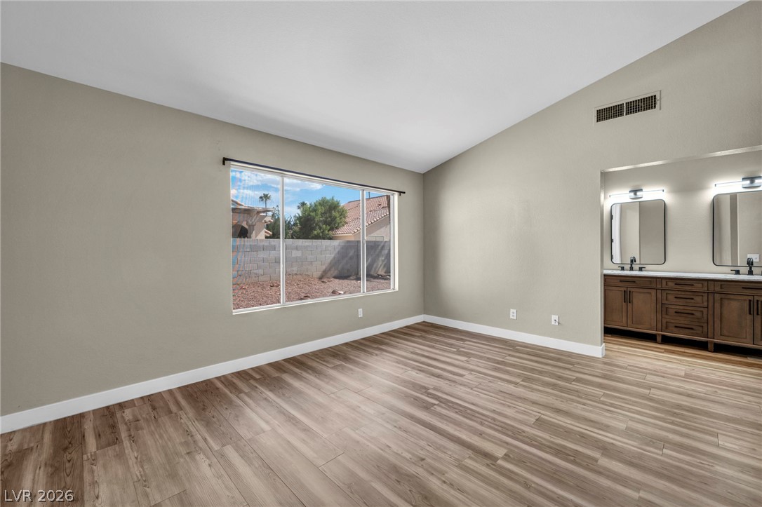1301 Walstone Road North Las Vegas NV 89031