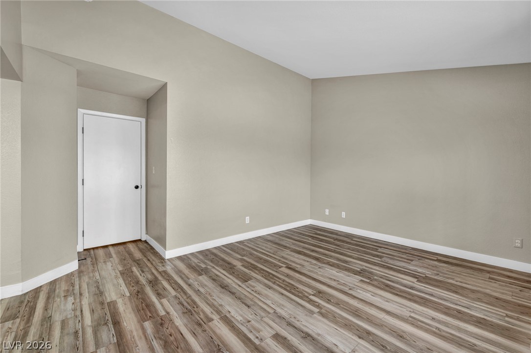 1301 Walstone Road North Las Vegas NV 89031