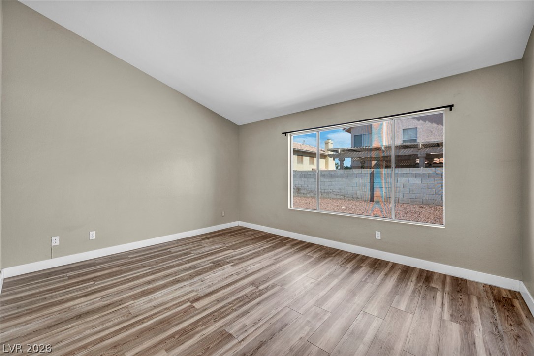 1301 Walstone Road North Las Vegas NV 89031