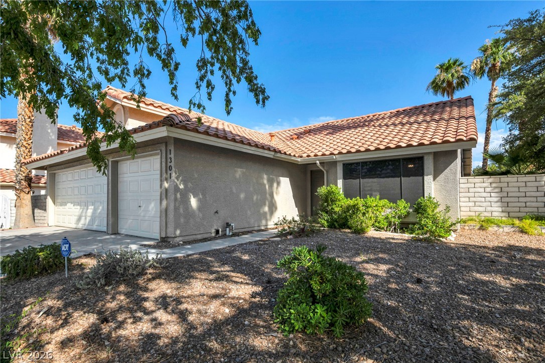 1301 Walstone Road North Las Vegas NV 89031