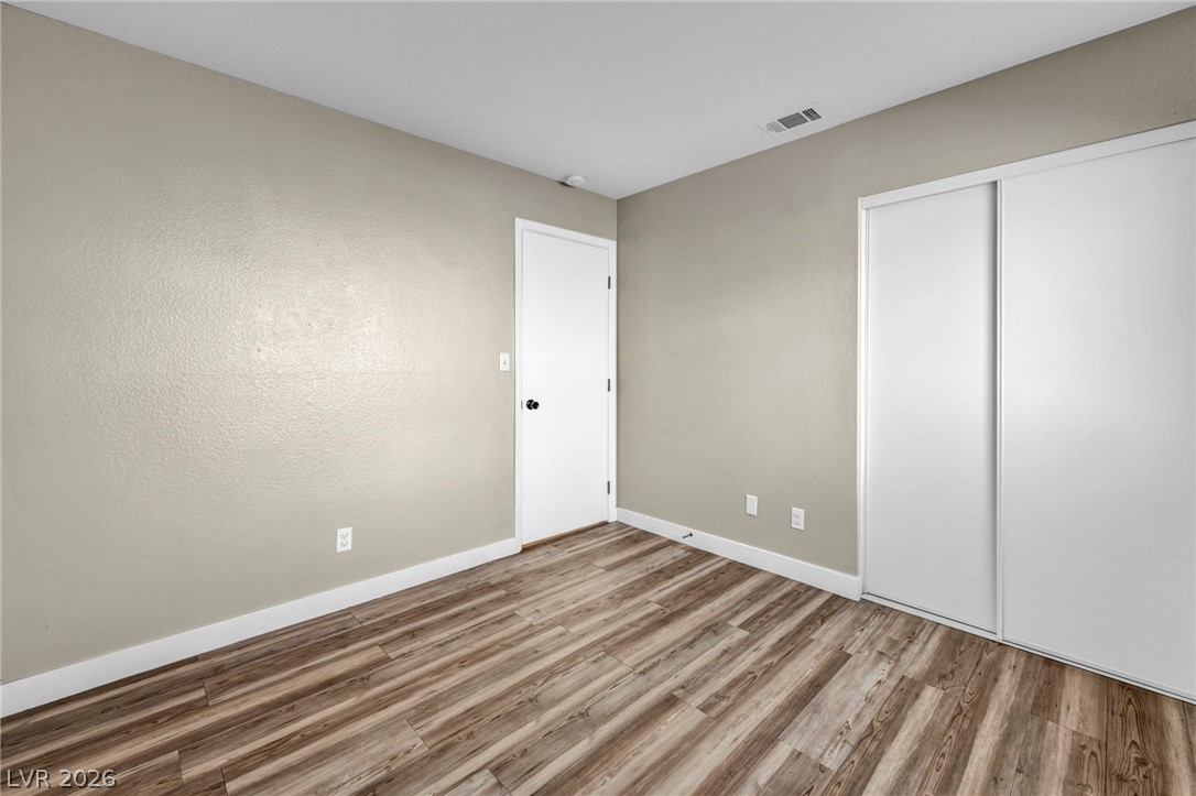 1301 Walstone Road North Las Vegas NV 89031