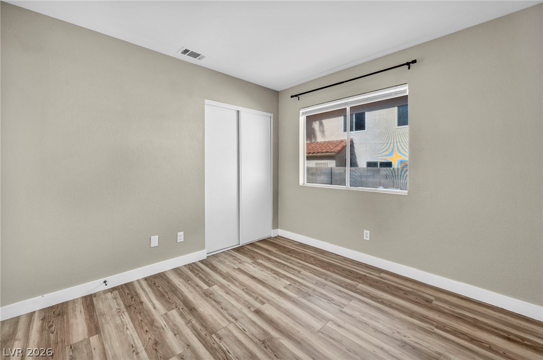 1301 Walstone Road North Las Vegas NV 89031