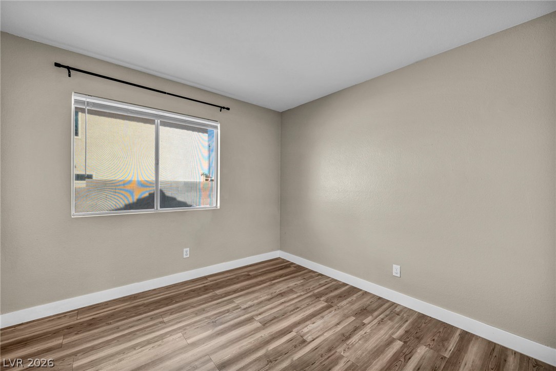 1301 Walstone Road North Las Vegas NV 89031