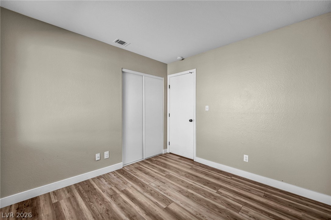 1301 Walstone Road North Las Vegas NV 89031