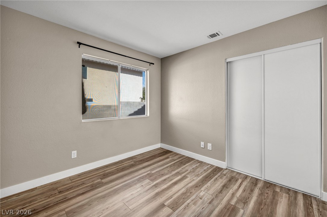 1301 Walstone Road North Las Vegas NV 89031