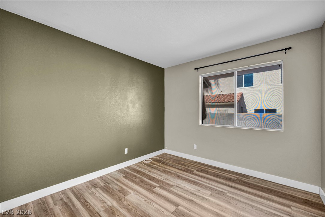 1301 Walstone Road North Las Vegas NV 89031