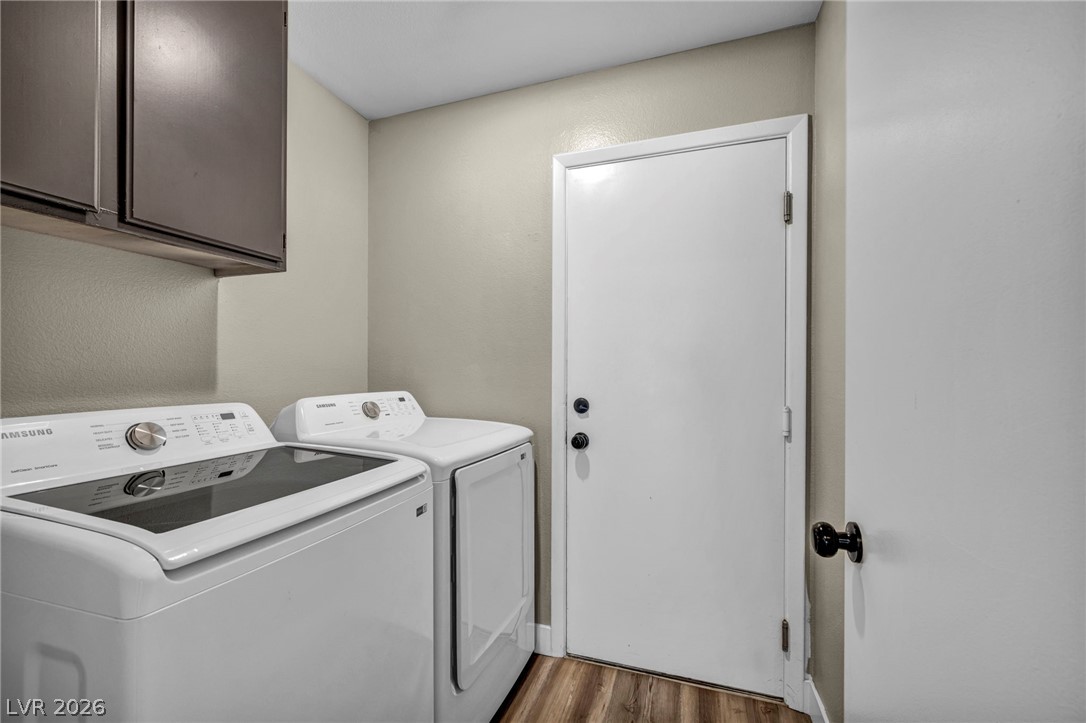 1301 Walstone Road North Las Vegas NV 89031