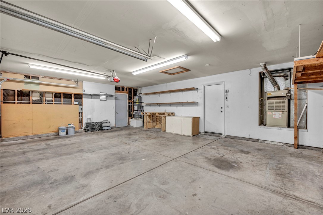 1301 Walstone Road North Las Vegas NV 89031