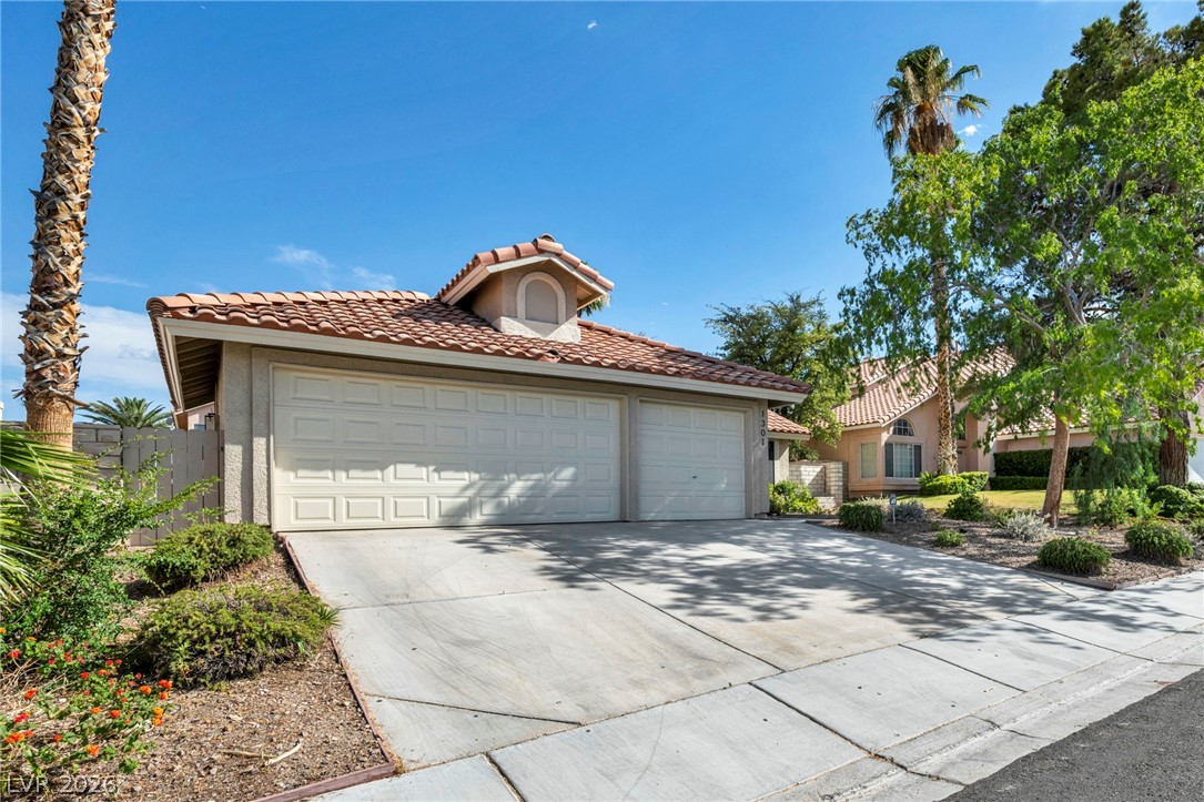 1301 Walstone Road North Las Vegas NV 89031