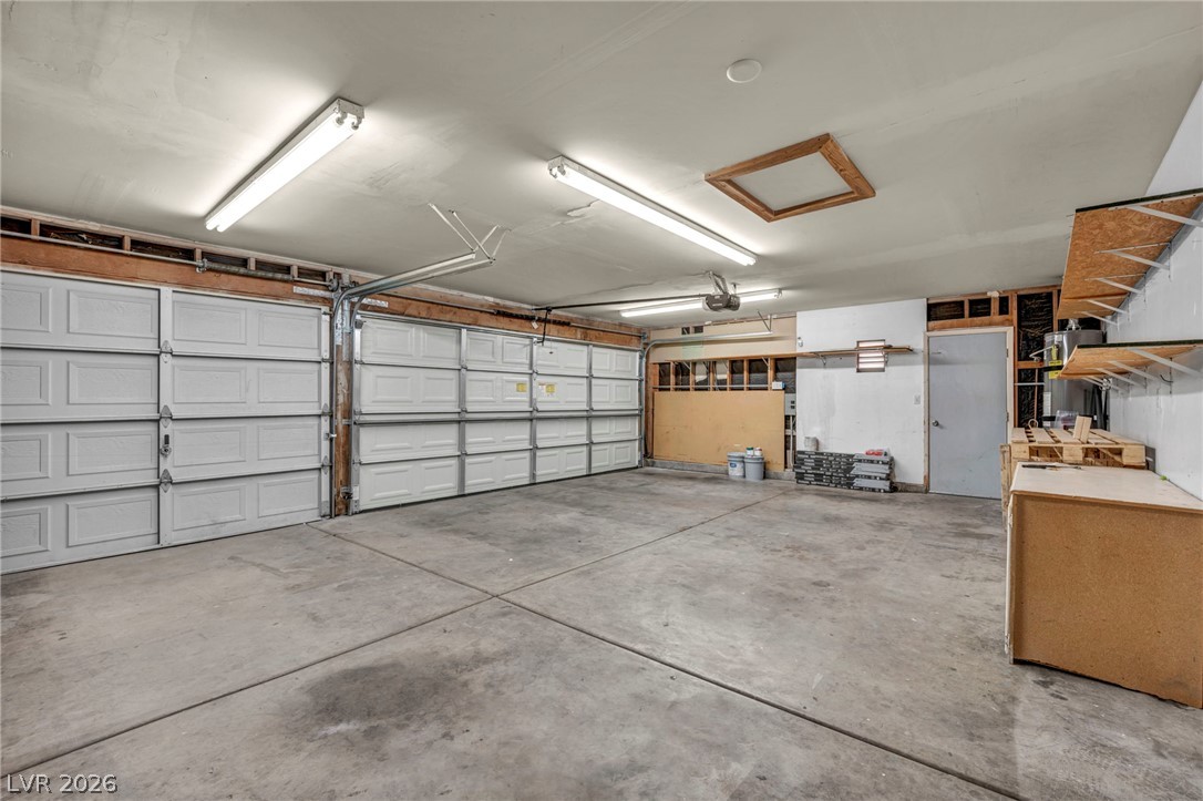 1301 Walstone Road North Las Vegas NV 89031