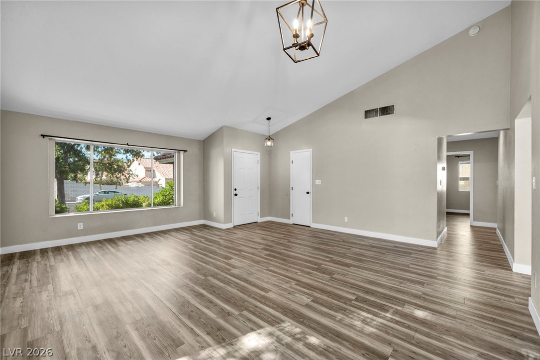 1301 Walstone Road North Las Vegas NV 89031