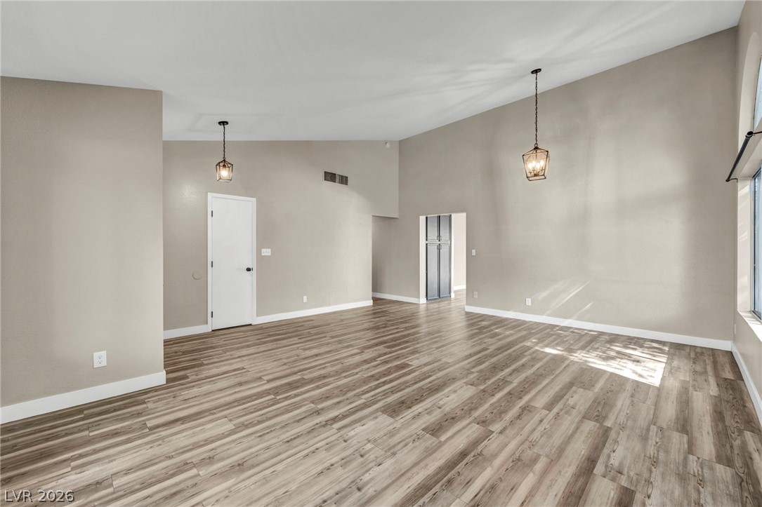1301 Walstone Road North Las Vegas NV 89031