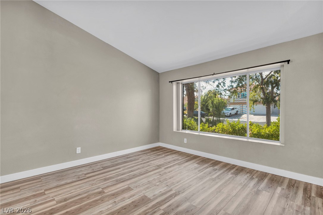 1301 Walstone Road North Las Vegas NV 89031