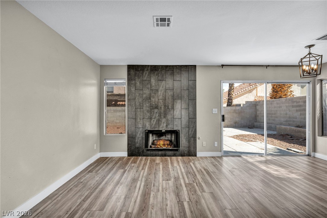 1301 Walstone Road North Las Vegas NV 89031