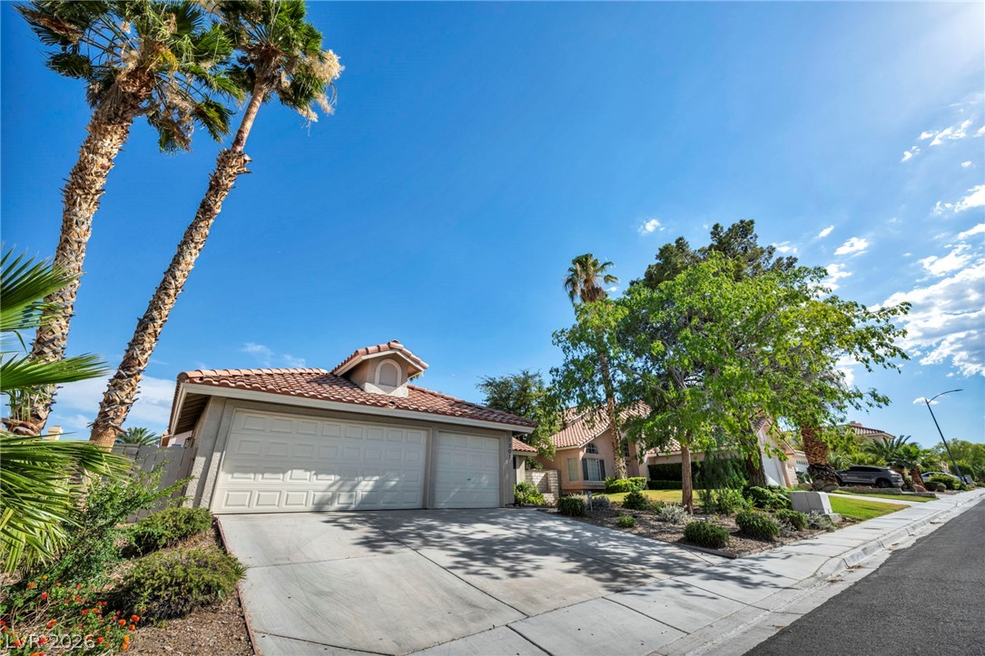 1301 Walstone Road North Las Vegas NV 89031