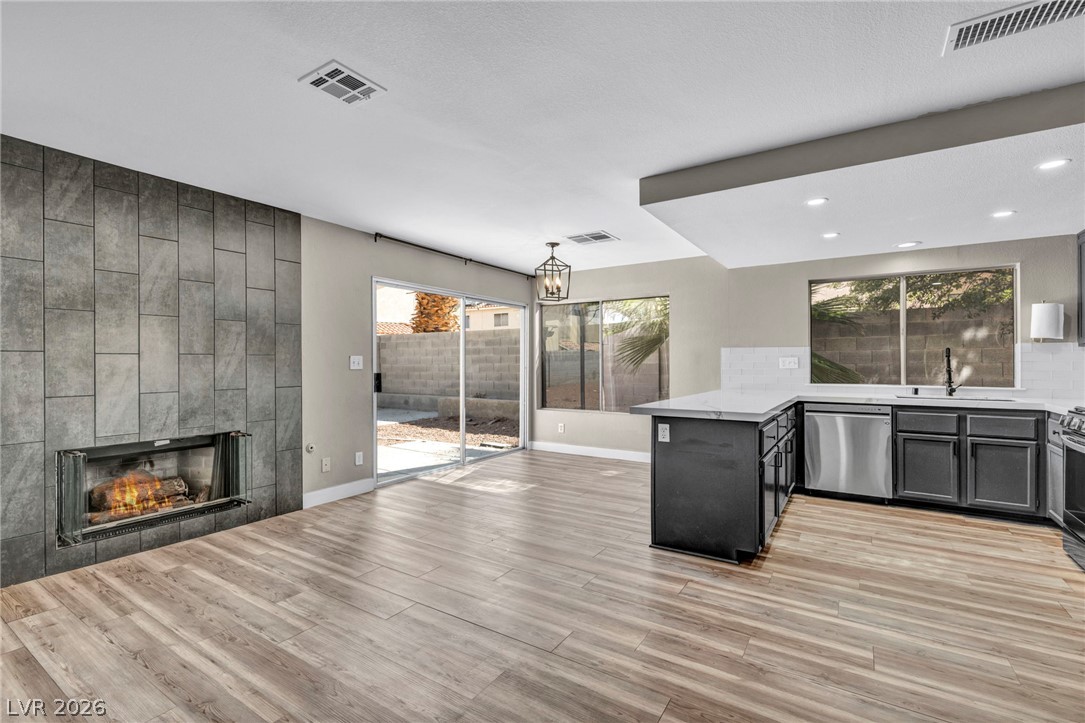 1301 Walstone Road North Las Vegas NV 89031