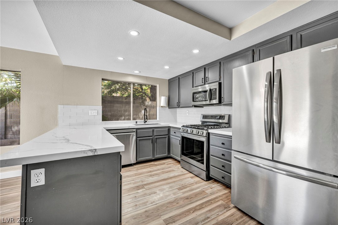 1301 Walstone Road North Las Vegas NV 89031