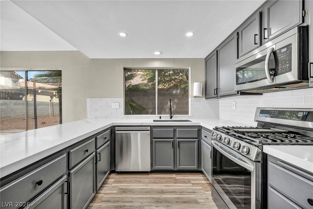 1301 Walstone Road North Las Vegas NV 89031