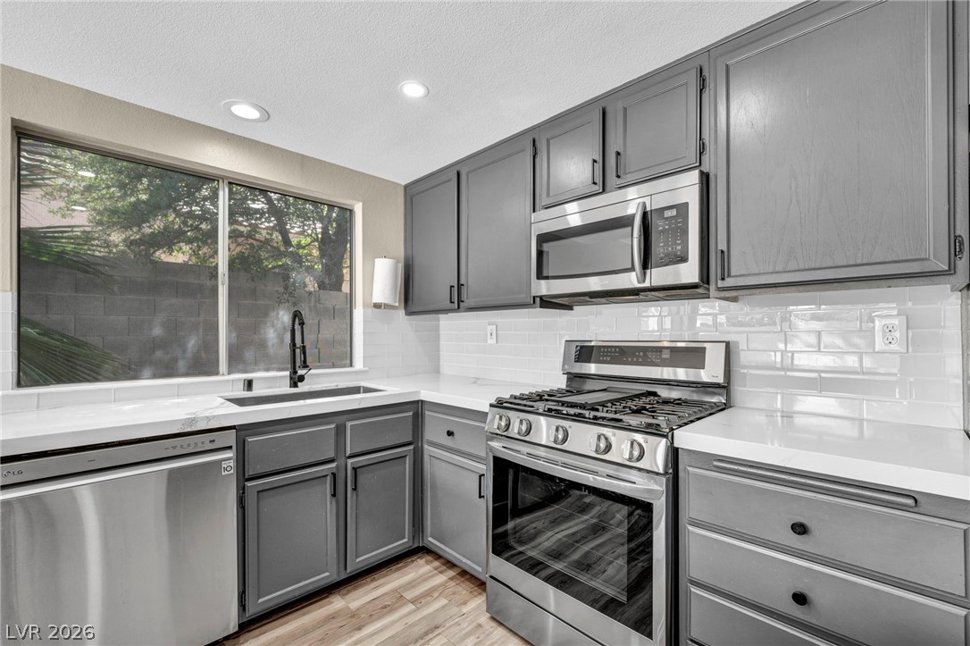 1301 Walstone Road North Las Vegas NV 89031