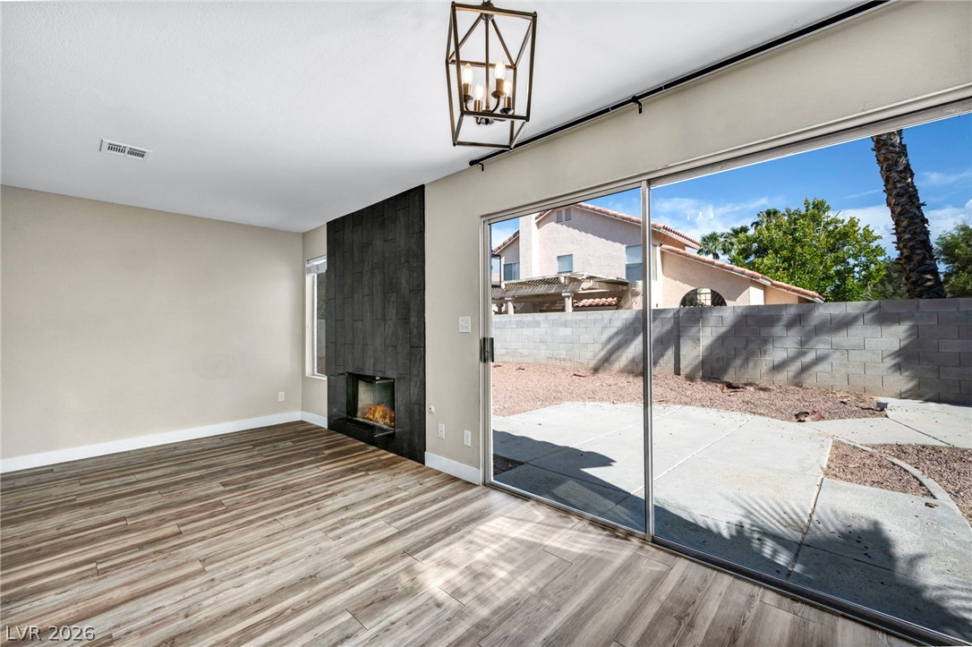 1301 Walstone Road North Las Vegas NV 89031