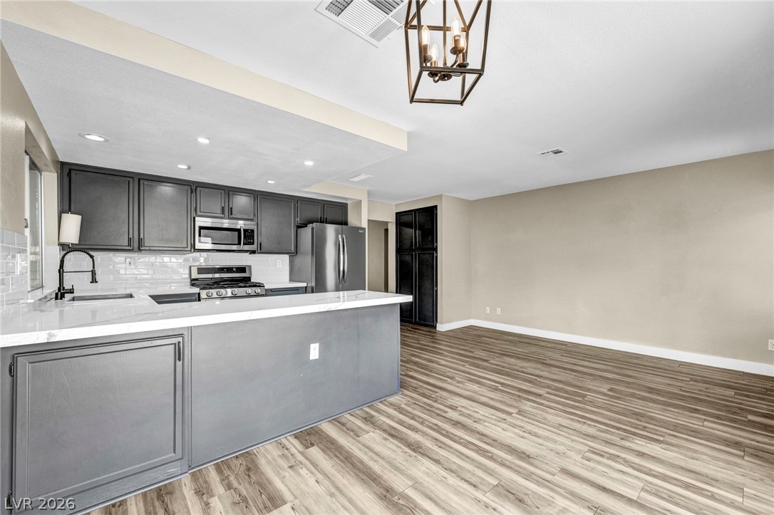1301 Walstone Road North Las Vegas NV 89031