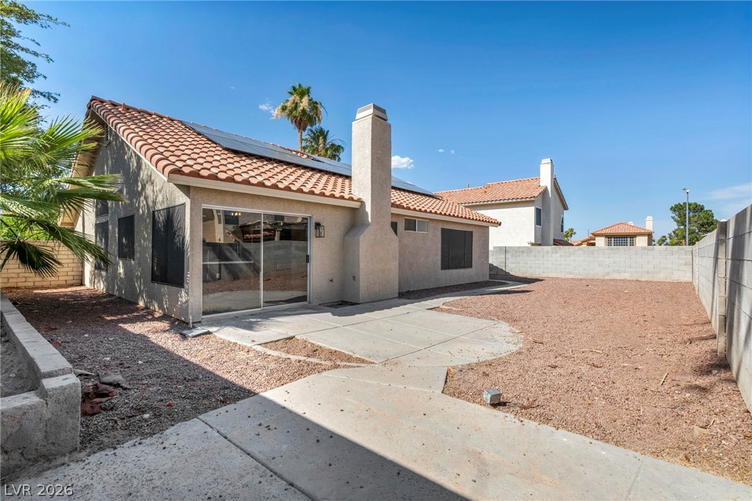 1301 Walstone Road North Las Vegas NV 89031