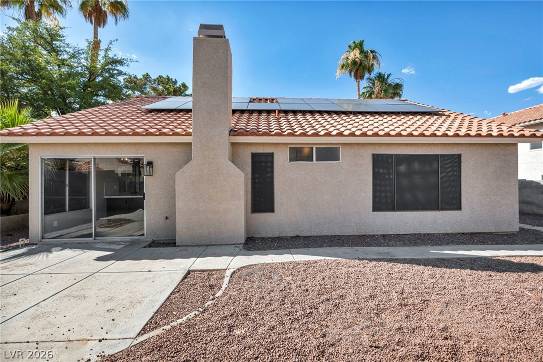 1301 Walstone Road North Las Vegas NV 89031