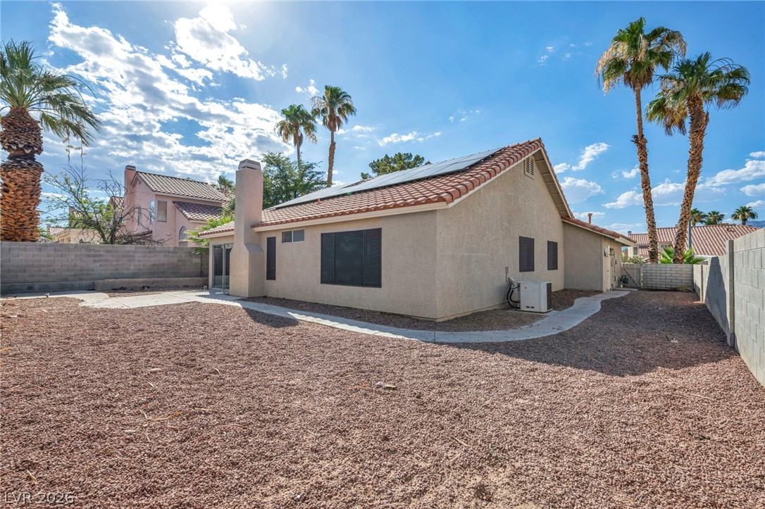 1301 Walstone Road North Las Vegas NV 89031