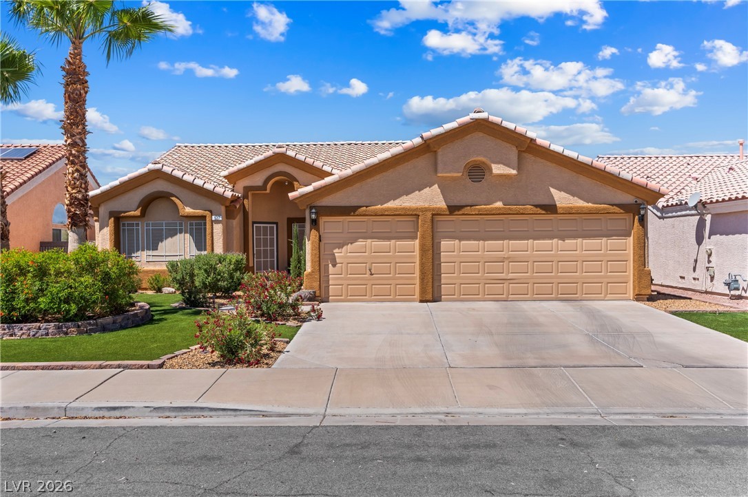 527 Duran Street Henderson NV 89015