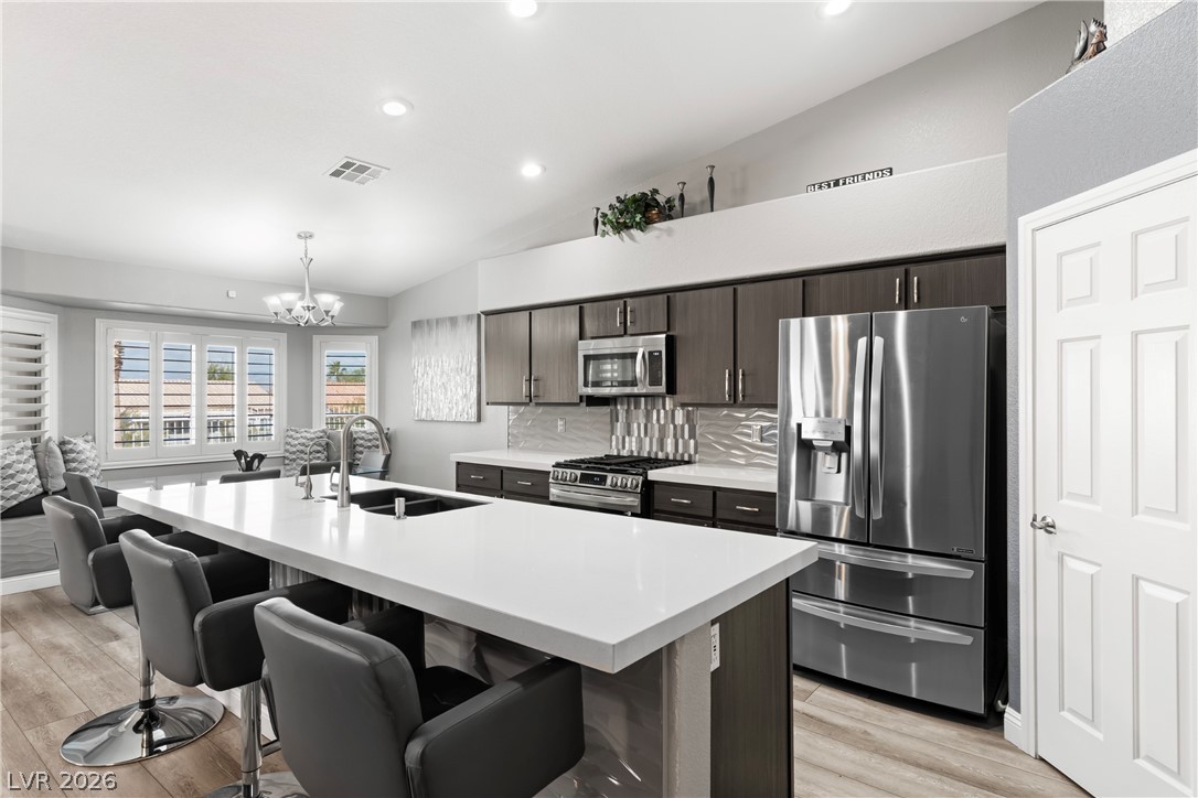 527 Duran Street Henderson NV 89015