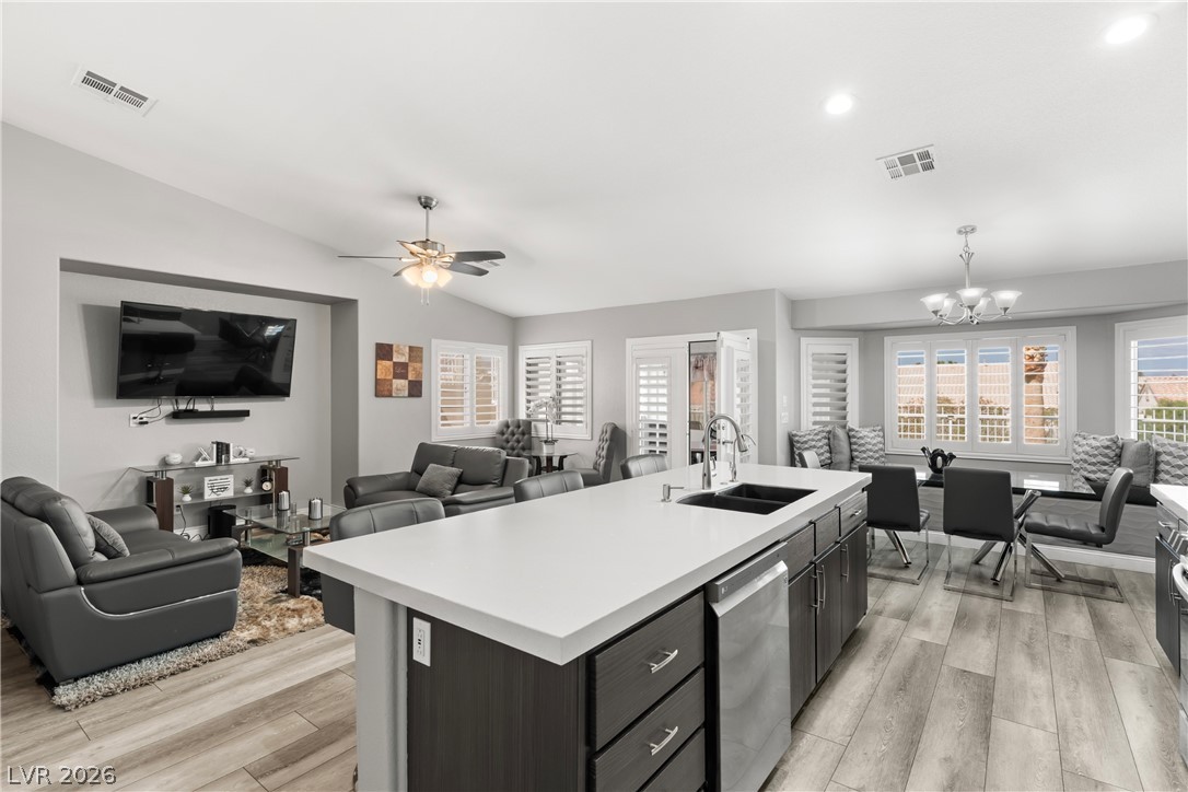 527 Duran Street Henderson NV 89015