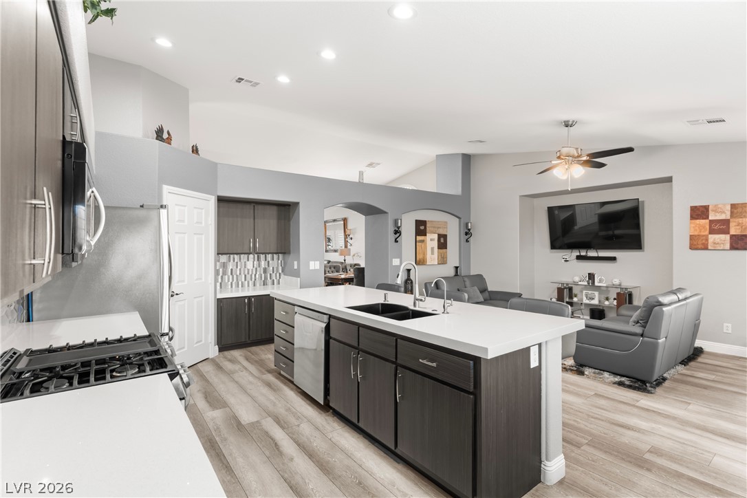 527 Duran Street Henderson NV 89015