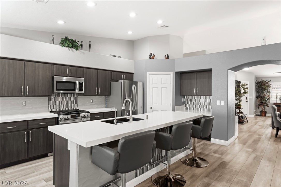 527 Duran Street Henderson NV 89015