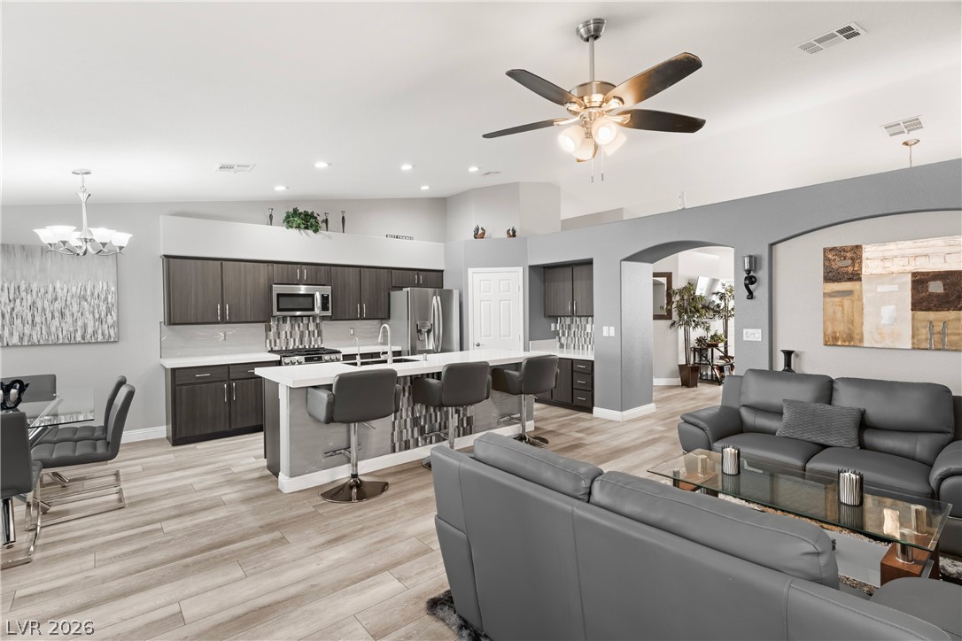 527 Duran Street Henderson NV 89015
