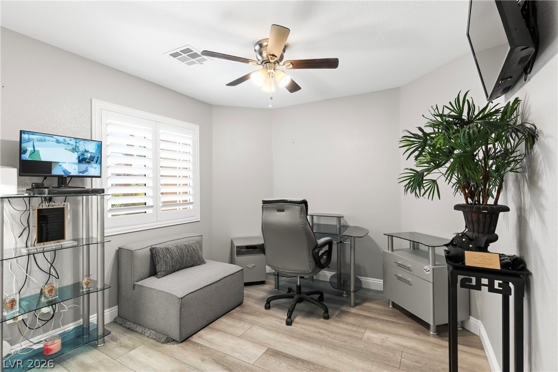 527 Duran Street Henderson NV 89015
